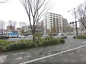 イーグルコート烏丸御池ルミエ  ｜ 京都府京都市中京区御池通西洞院東入橋之町（賃貸マンション1DK・4階・35.92㎡） その19