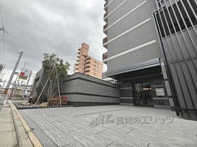 プレサンスTHEKYOTO澄華  ｜ 京都府京都市南区東九条西河辺町（賃貸マンション1K・6階・22.62㎡） その20