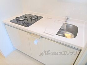 京都府京都市南区吉祥院九条町（賃貸マンション1K・9階・25.08㎡） その3