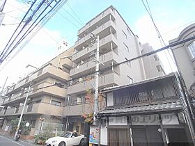 アマデウス麩屋町二條 602 ｜ 京都府京都市中京区麩屋町通二条上る尾張町（賃貸マンション1K・6階・22.75㎡） その1