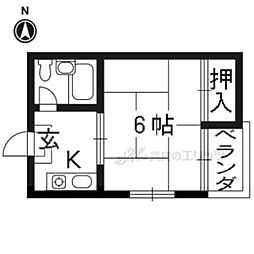 🉐敷金礼金0円！🉐第一所マンション