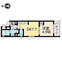 ベラジオ堀川今出川  ｜ 京都府京都市上京区上立売通堀川西入芝薬師町（賃貸マンション1DK・2階・28.77㎡） その2