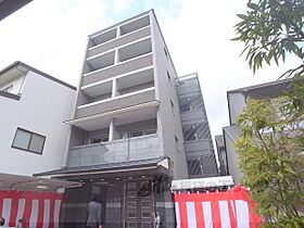 ベラジオ堀川今出川  ｜ 京都府京都市上京区上立売通堀川西入芝薬師町（賃貸マンション1DK・2階・28.77㎡） その1