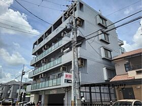 京都府京都市右京区西京極前田町（賃貸マンション1DK・4階・28.00㎡） その9