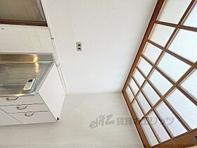 京都府京都市左京区聖護院山王町（賃貸マンション1K・3階・26.64㎡） その15