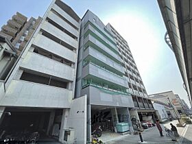 ピースフル二条 503 ｜ 京都府京都市中京区西ノ京小堀町（賃貸マンション1K・5階・22.50㎡） その10