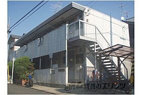 ハイツグリーン 103 ｜ 京都府京都市上京区今出川通烏丸東入相国寺門前町（賃貸アパート1K・1階・21.15㎡） その1