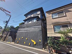 NAKAZONOSO 207 ｜ 京都府京都市左京区吉田神楽岡町（賃貸アパート1R・2階・10.80㎡） その3