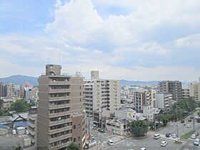 京都府京都市上京区堀川通今出川上る南舟橋町（賃貸マンション2LDK・10階・71.34㎡） その28