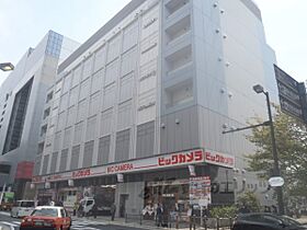 京都府京都市下京区若宮通六条下る若宮町（賃貸アパート1R・3階・19.87㎡） その23