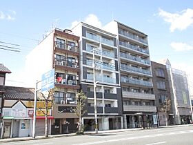 京都府京都市下京区上之町（賃貸マンション1K・3階・28.84㎡） その1