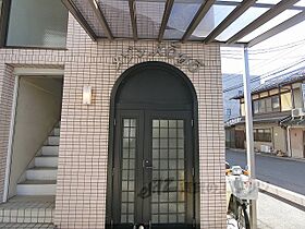 京都府京都市左京区田中大堰町（賃貸マンション1K・3階・18.00㎡） その23