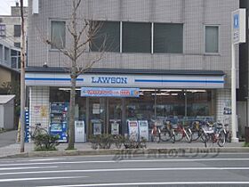 京都府京都市左京区田中大堰町（賃貸マンション1K・3階・18.00㎡） その17