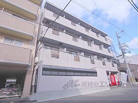 京都府京都市東山区東大路通渋谷下ル妙法院前側町（賃貸マンション1K・2階・29.16㎡） その1