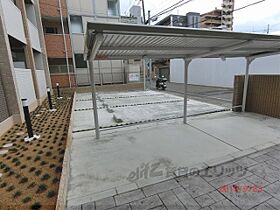 CａｓａＳｅｒｅｎｏ室町 104 ｜ 京都府京都市南区東九条明田町（賃貸マンション1K・1階・33.83㎡） その21