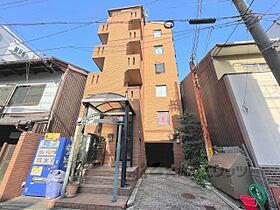 ＦＬＡＴ136 502 ｜ 京都府京都市中京区猩々町（賃貸マンション1K・6階・21.00㎡） その1