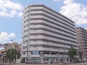 京都府京都市上京区中立売通堀川西入役人町（賃貸マンション2LDK・3階・57.18㎡） その1