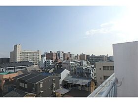 ルミネスプラザ 601 ｜ 京都府京都市右京区西院北矢掛町（賃貸マンション1K・6階・27.00㎡） その22