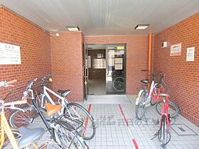 京都府京都市左京区田中大堰町（賃貸マンション1R・1階・17.24㎡） その19