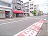 その他：前面道路