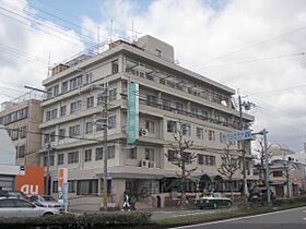 京都府京都市北区北野下白梅町（賃貸マンション1K・3階・24.97㎡） その9