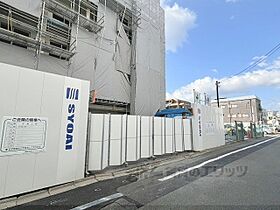 ベラジオ雅び北野白梅町駅前  ｜ 京都府京都市北区北野下白梅町（賃貸マンション1K・5階・24.97㎡） その13