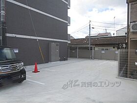 アドバンス京都エーデル  ｜ 京都府京都市南区八条源町（賃貸マンション1K・4階・21.90㎡） その20