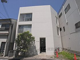 サンタ・アガータ 302 ｜ 京都府京都市上京区室町通上御霊前上ル竹園町（賃貸マンション1DK・3階・28.81㎡） その1