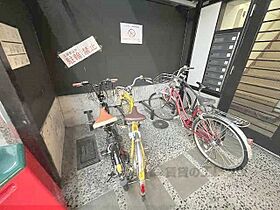 京都府京都市上京区桝形通出町西入二神町（賃貸マンション1K・5階・23.03㎡） その29