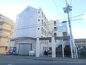 エクセレント丸太町 503 ｜ 京都府京都市中京区聚楽廻松下町（賃貸マンション1K・5階・30.78㎡） その1