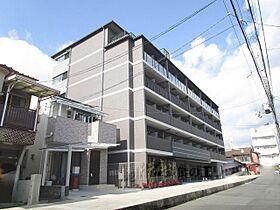 京都府京都市南区八条源町（賃貸マンション1K・2階・21.90㎡） その9