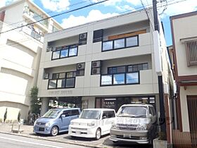 京都府京都市上京区菱屋町（賃貸マンション2LDK・2階・56.28㎡） その1