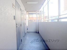 コマツマンション 115 ｜ 京都府京都市上京区上ノ下立売通御前西入2丁目堀川町（賃貸マンション1R・1階・17.38㎡） その29