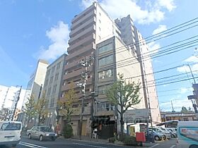 京都府京都市下京区西木屋町通松原上る3丁目市之町（賃貸マンション1K・2階・20.44㎡） その1