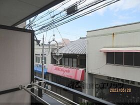 京都府京都市東山区鞘町通正面下ル上堀詰町（賃貸マンション1K・2階・18.15㎡） その23