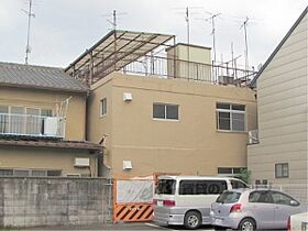 京都府京都市左京区岡崎西福ノ川町（賃貸アパート1K・2階・20.00㎡） その9