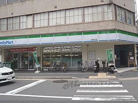 サンクチュアリ四条高倉 502 ｜ 京都府京都市下京区高材木町（賃貸マンション1K・5階・28.66㎡） その16