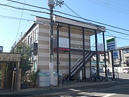 JR東海道・山陽本線 西大路駅 徒歩15分