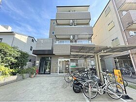 ウエステート聖護院 301 ｜ 京都府京都市左京区聖護院西町（賃貸マンション1K・3階・20.80㎡） その9