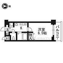 プレサンス京都三条大橋雅殿  ｜ 京都府京都市東山区三町目（賃貸マンション1K・3階・20.44㎡） その2