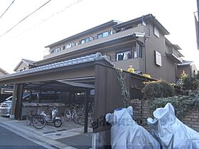 京洛マンション 302 ｜ 京都府京都市上京区塔之段寺町通今出川上る五丁目西入藪之下町（賃貸マンション1K・3階・23.18㎡） その1