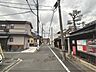 その他：前面道路