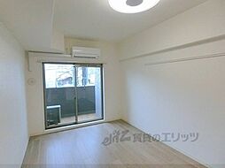 プレサンスTHE KYOTO流雅 218 2階1Kのリビング/ダイニング