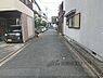 その他：前面道路