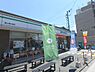 周辺：ファミリーマート　東山清水坂店まで50メートル