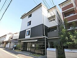 ヴィラ聖護院