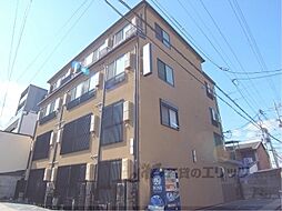 エム’ズ京都駅ＷＥＳＴ