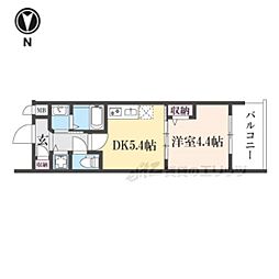 ベラジオワールドアイ京都円町