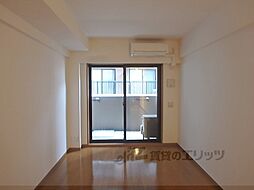 リーガル京都烏丸東 3階1Kのリビング/ダイニング