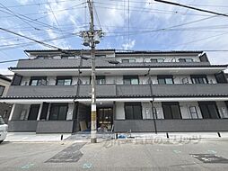 フォルトゥーナ東寺町
